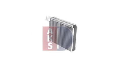 VERDAMPFER KLIMAANLAGE AKS DASIS 820142N 10
