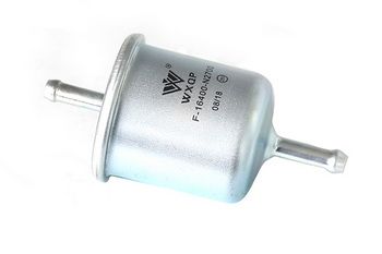 10474 WXQP Топливный фильтр