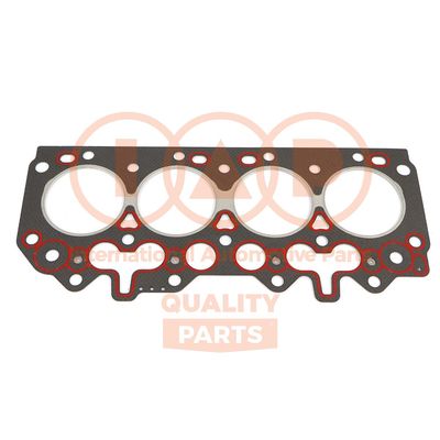 Прокладка, головка цилиндра IAP QUALITY PARTS 118-14034 для INFINITI QX56