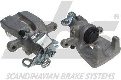 sbs 1301212303 Тормозной суппорт  для FIAT PANDA (Фиат Панда)