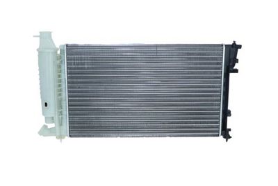 Radiator, engine cooling 50419