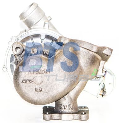 LADER AUFLADUNG BTS Turbo T912207 3