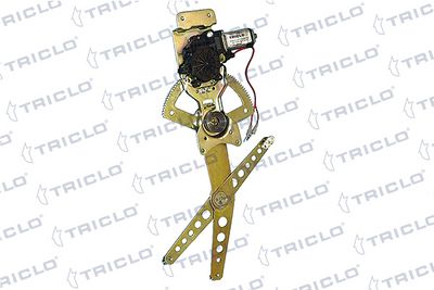 стъклоподемник TRICLO