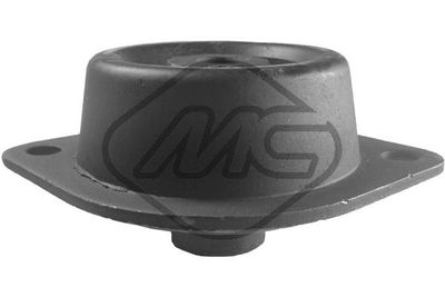 Metalcaucho 00259 Подушка двигуна  для SEAT 127 (Сеат 127)
