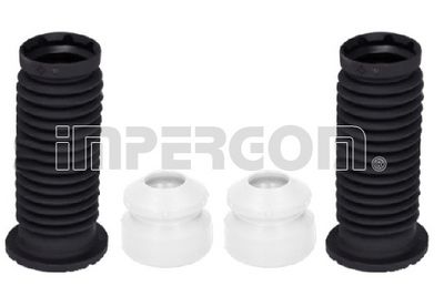 STAUBSCHUTZSATZ STOßDäMPFER