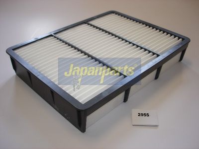 LUFTFILTER JAPANPARTS FA295S 1