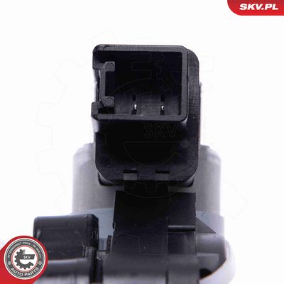 MECANISM ACTIONARE GEAM ESEN SKV 51SKV428 3