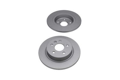 DISC FRANA Kavo Parts BR1219C 19