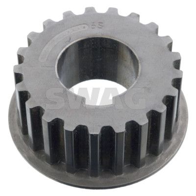 ROATA DINTATA ARBORE COTIT