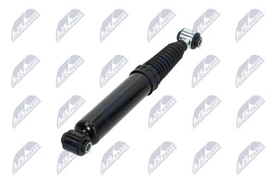 AMORTIZOR NTY ACT031 18