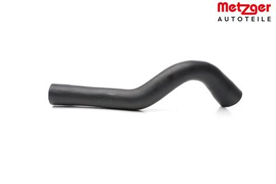 LADELUFTSCHLAUCH METZGER AUTOTEILE 2400730 19