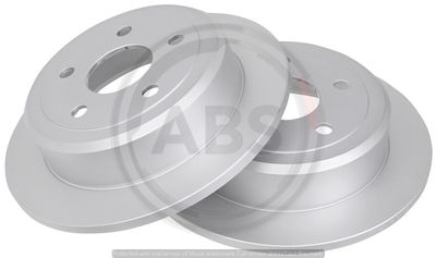 A.B.S. 18229 Деталь для JEEP WRANGLER IV (JL) 3.6 VVT (JL72, JL74) A.B.S. 18229 Деталь для JEEP WRANGLER IV (JL) 3.6 VVT (JL72, JL74)