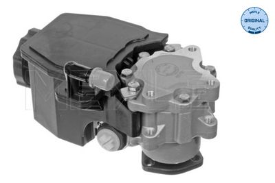 Vorschau Hydraulikpumpe, Lenkung