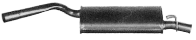 ENDSCHALLDäMPFER