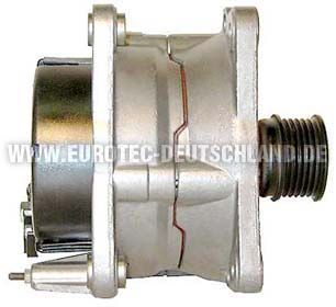 GENERATOR EUROTEC 12039540 1