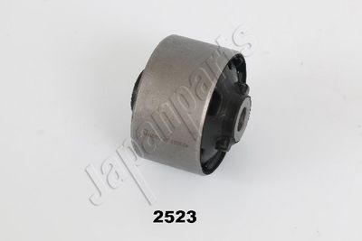 JAPANPARTS Montavimas, diferencialas