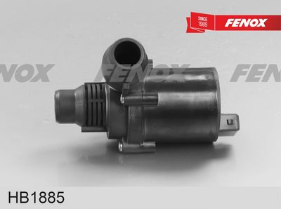водна помпа, охлаждане на двигателя FENOX HB1885