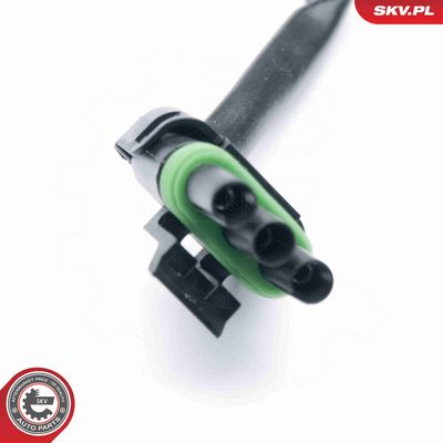 SONDA LAMBDA ESEN SKV 09SKV537 2