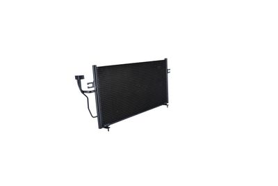 KONDENSATOR KLIMAANLAGE NRF 35293 22