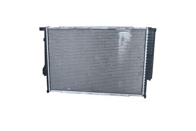 RADIATOR RACIRE MOTOR NRF 519589 28