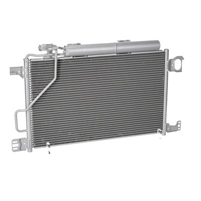CONDENSATOR CLIMATIZARE NISSENS 94794 41