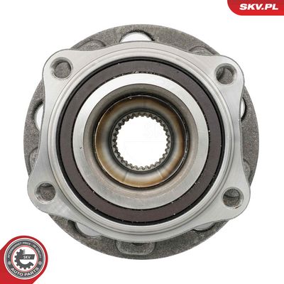 Ložisko kola, sada SKV 29SKV623