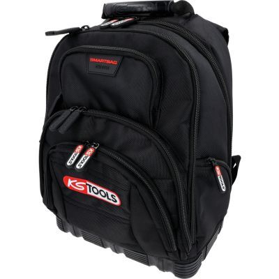 Ks Tools - Univerzálny batoh s náradím 328ks