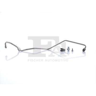 CONDUCTA ULEI INCARCARE