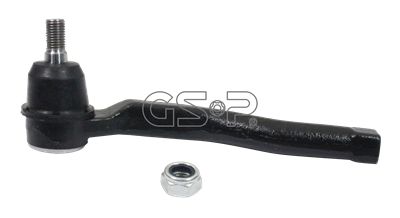 GSP S070071 Наконечник рулевой тяги  для CHEVROLET AVEO Наклонная задняя часть (T300) 1.4