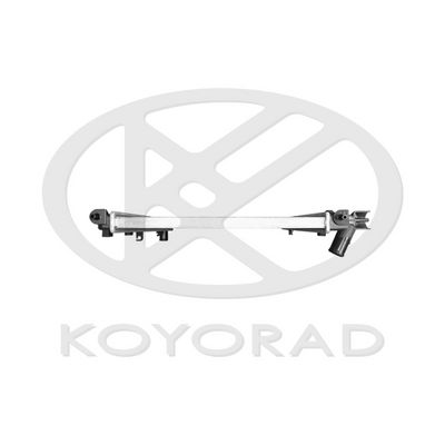 Radiator, racire motor Koyorad PL813471