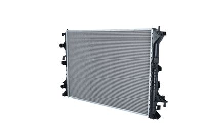 KüHLER MOTORKüHLUNG NRF 53820 9