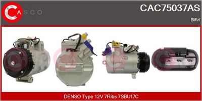 COMPRESOR CLIMATIZARE