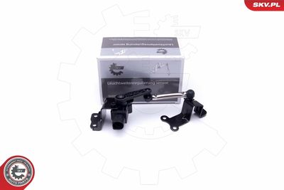 SENZOR REGLARE FARURI