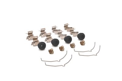 SET ACCESORII PLACUTE FRANA BOSCH 1987474788 27