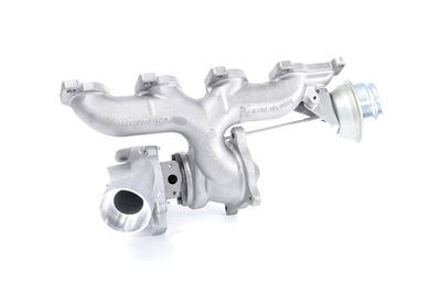 LADER AUFLADUNG BTS Turbo T914374 8