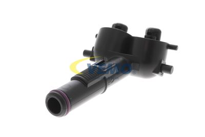 WASCHWASSERDüSE SCHEINWERFERREINIGUNG VEMO V45080022 28
