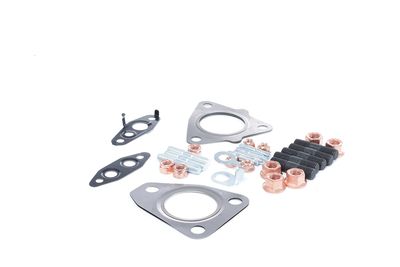 SET MONTAJ TURBOCOMPRESOR BTS Turbo T931520ABS 14