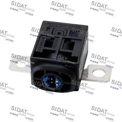 Многофункциональное реле SIDAT 3.256618A2 для AUDI Q5