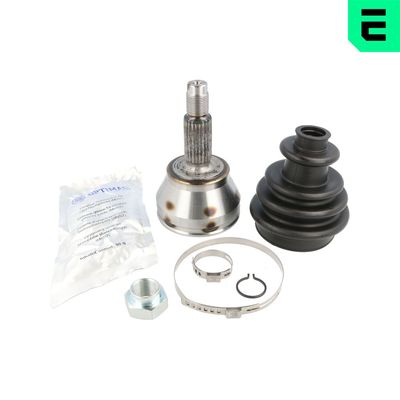 каре комплект, полуоска OPTIMAL CW-2727