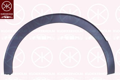 VERBREITERUNG KOTFLüGEL