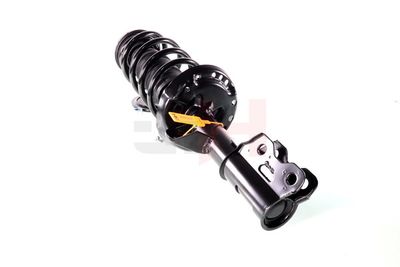 ANSAMBLU TELESCOP ARC GH GH353677C01 52