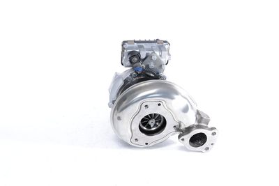 LADER AUFLADUNG BTS Turbo T915668 18