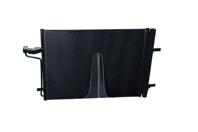 CONDENSATOR CLIMATIZARE NRF 350322 24