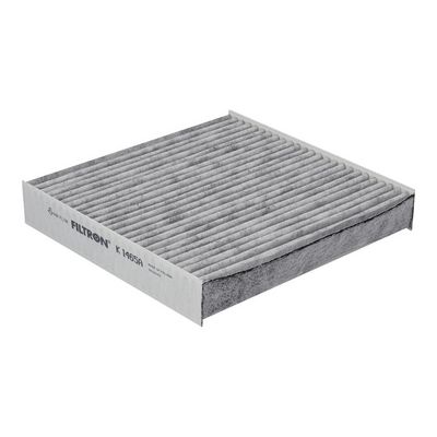 Cabinefilter met actieve kool past: SSANGYONG KORANDO, TIVOLI, TIVOLI GRAND 1.5-Electric 03.15-