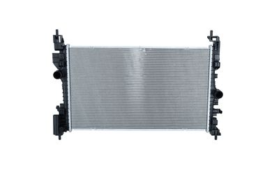 RADIATOR RACIRE MOTOR NRF 550404 4