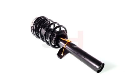 ANSAMBLU TELESCOP ARC GH GH351561C02 52