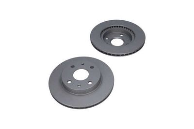 DISC FRANA Kavo Parts BR1718C 24