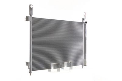 CONDENSATOR CLIMATIZARE MAHLE AC588000P 8