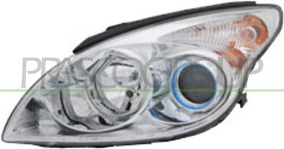 PRASCO HN0404904 Основная фара  для HYUNDAI i30 (Хендай И30)