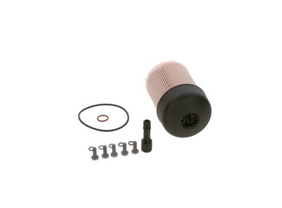 FILTRU COMBUSTIBIL BOSCH F026402857 16